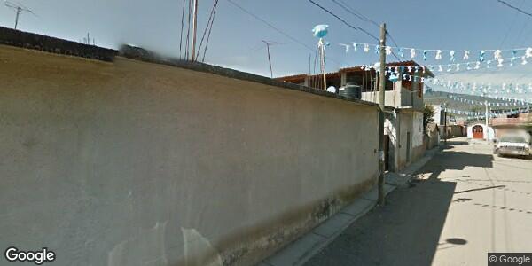 H. AYUNTAMIENTO DE SANTA MARÍA GUELACE